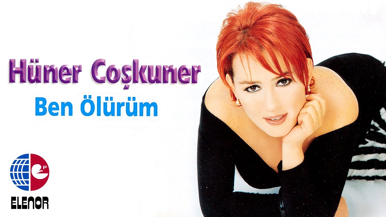 Hüner Coşkuner - Gitme