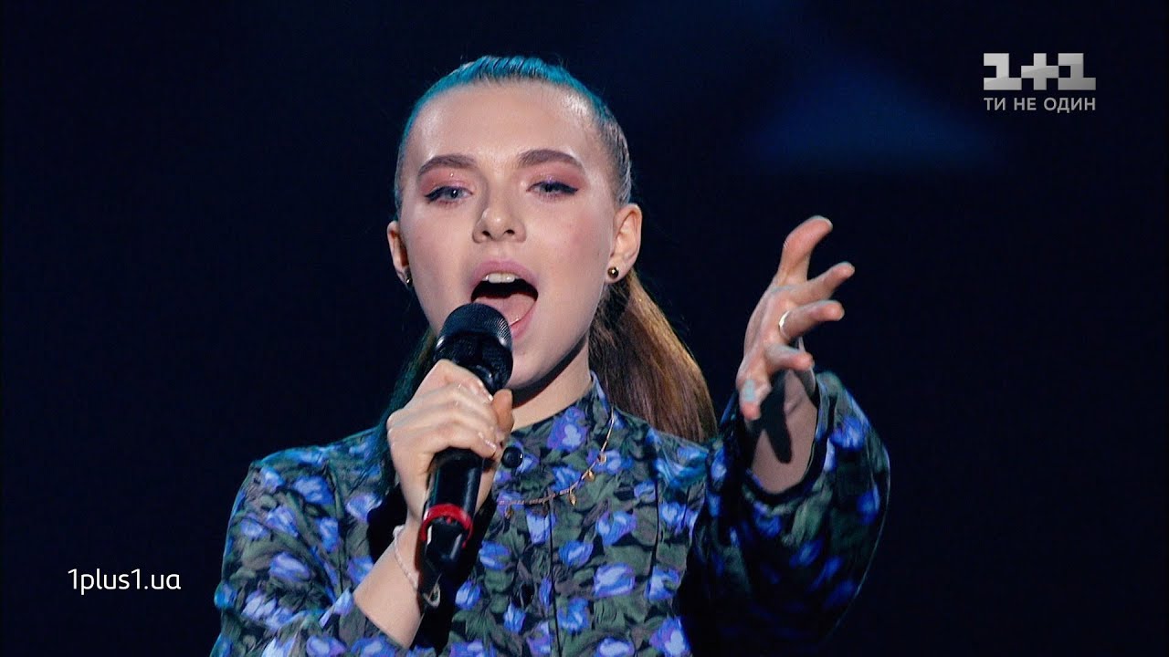 Екатерина Сивун — 