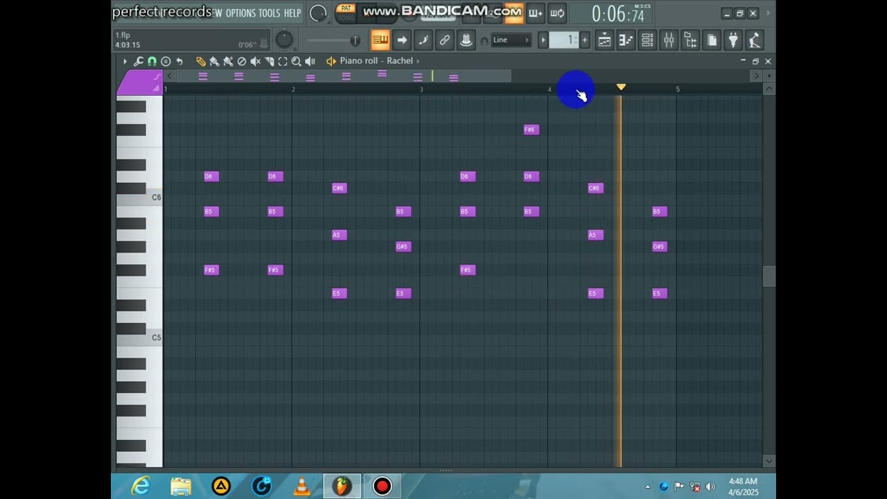 How to produce like cliff Kayden Potential,inkreys & KayCherlow NLL(my -God_visualiser)