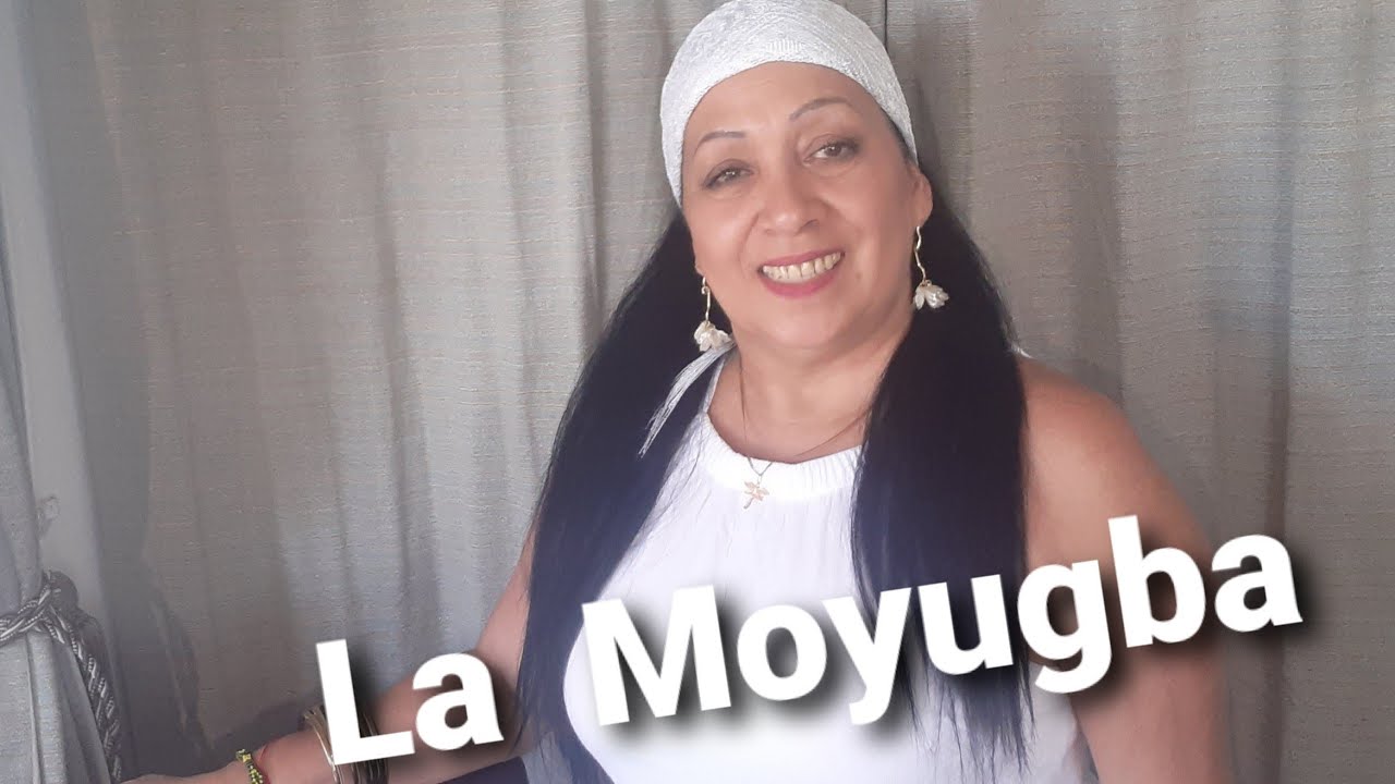 La Moyugba