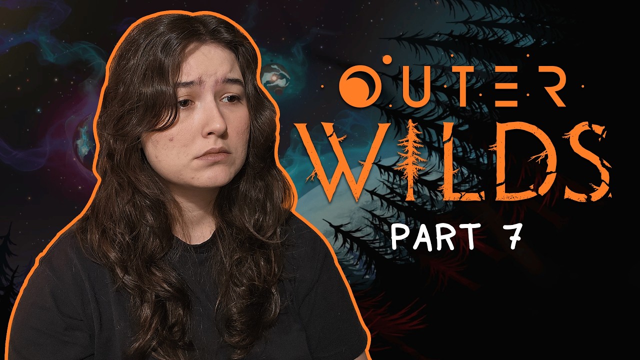We've Reached The End Of Our Journey | Outer Wilds - Part 7