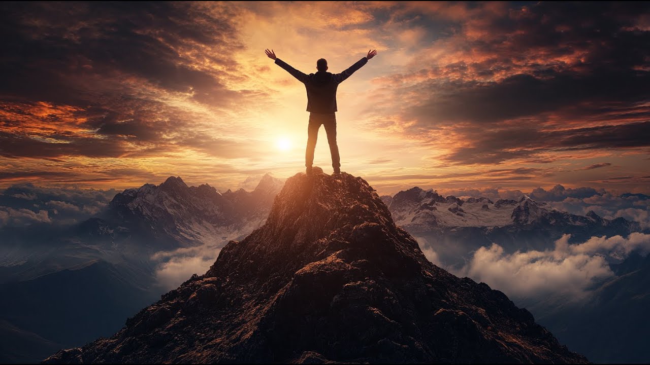 This Is the Key to True Fulfillment