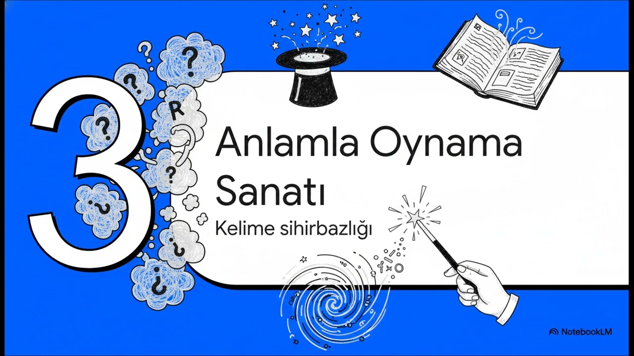 Edebî Sanatlar #aytedebiyat