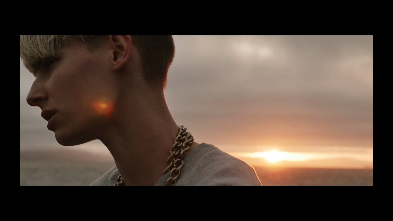 YASSOU - To Sink (Video EP)