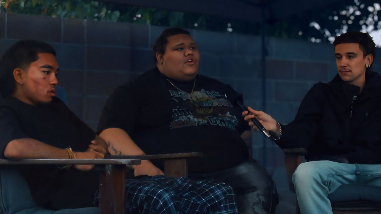 SBR TALKS: The &ldquo;Top Collecta&rdquo; Interview| Episode #1 (speaks childhood, being in jail, music)