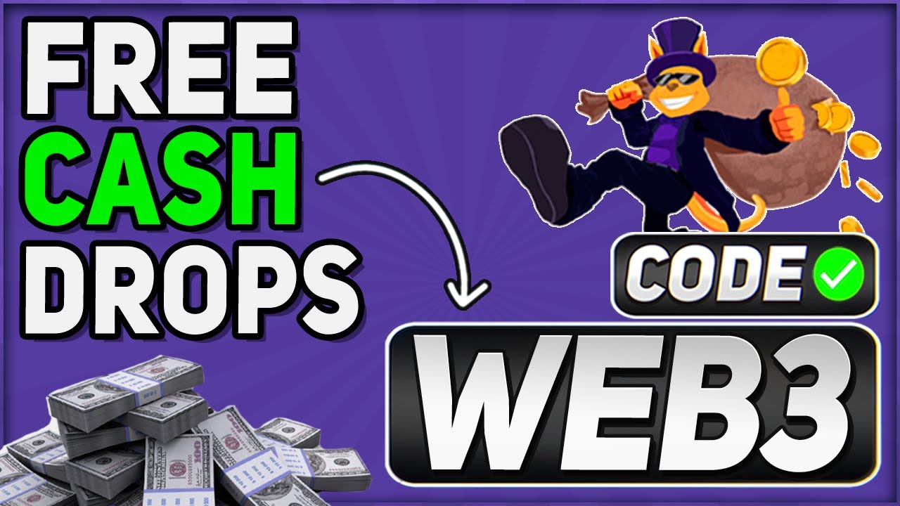 Roobet promo code - WEB3 for Free Cash Drops Bonus 2025 on Roobet (referral code roobet review)