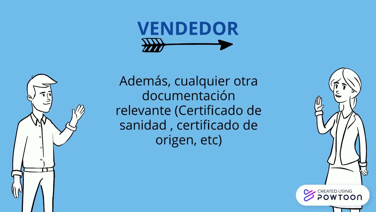 INCOTERMS 2020: CIP Y CIF