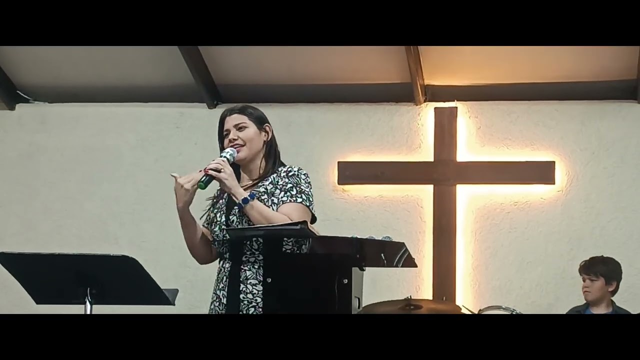 Culto 15 de marzo