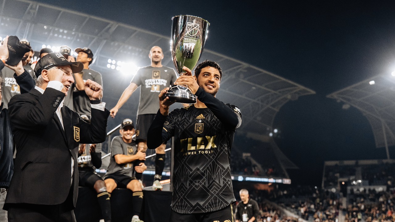 Sounds Of The Game | Western Conference Final