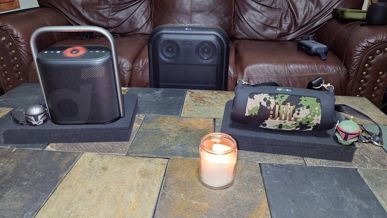 Soundcore Motion X500 〽️ vs JBL Charge 5 🔅 Does The New Kid On The Block Knock Off The Local Pro?⚰️