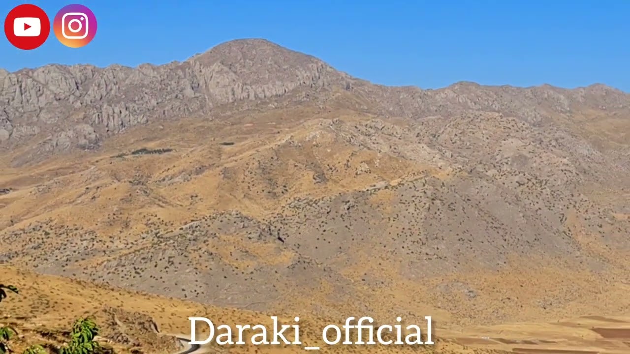 🔻🔺دەنگو ڕەنگی هەورامان🔺🔻 