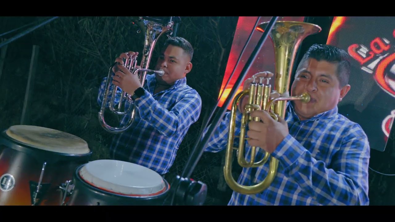 El Guayparime - La Poderosa Banda Rebelde 2026