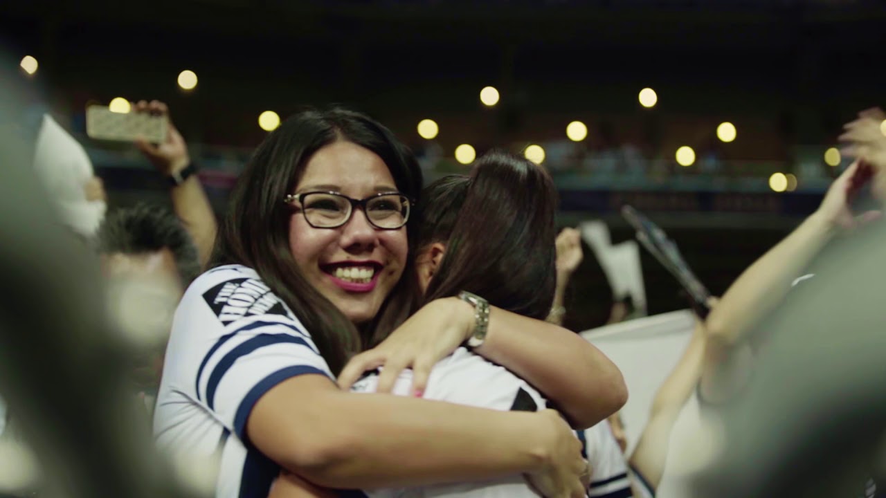 Rayados Campeón Concacaf Liga de Campeones 2019