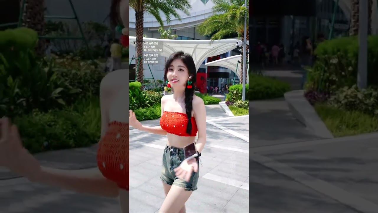 身騎白馬 #冯提莫 20240221