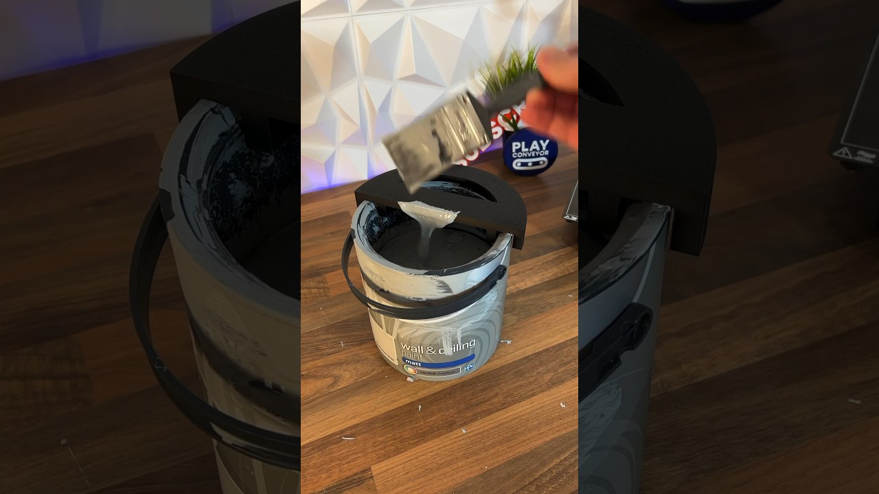 3D printing a MUST HAVE DIY LIFE HACK! 
