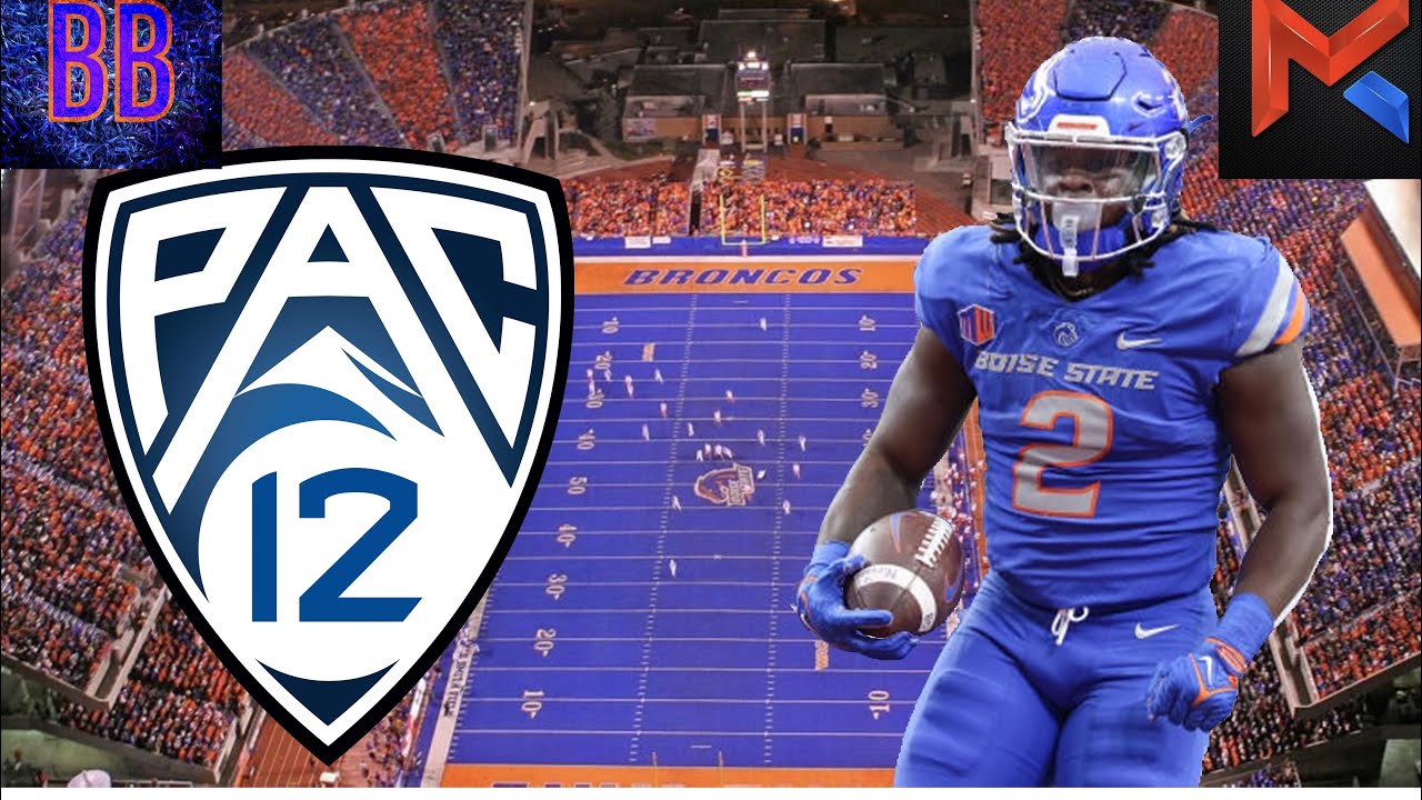 What is happening to the PAC12 and what does Boise State’s future look like?