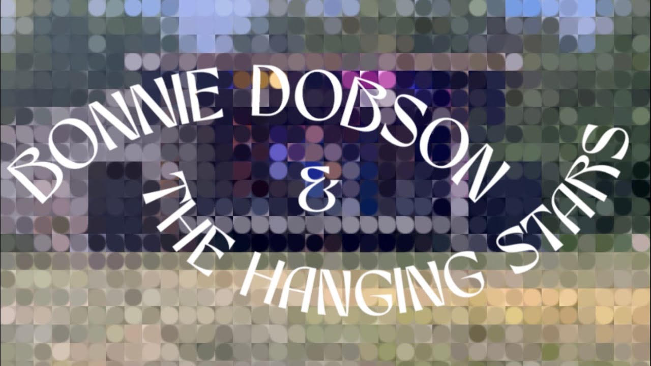 Bonnie Dobson & The Hanging Stars - Get Together (Official Lyric Video)