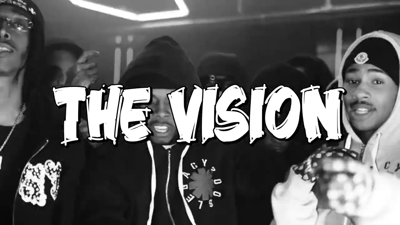 [ FREE ] 'THE VISION' Philly x Jerk Drill Type Beat | prod. @famousrixh
