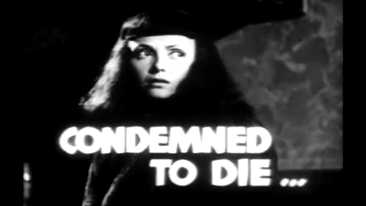 The Seventh Victim : Careless Sister Pledges Satanic Sorority