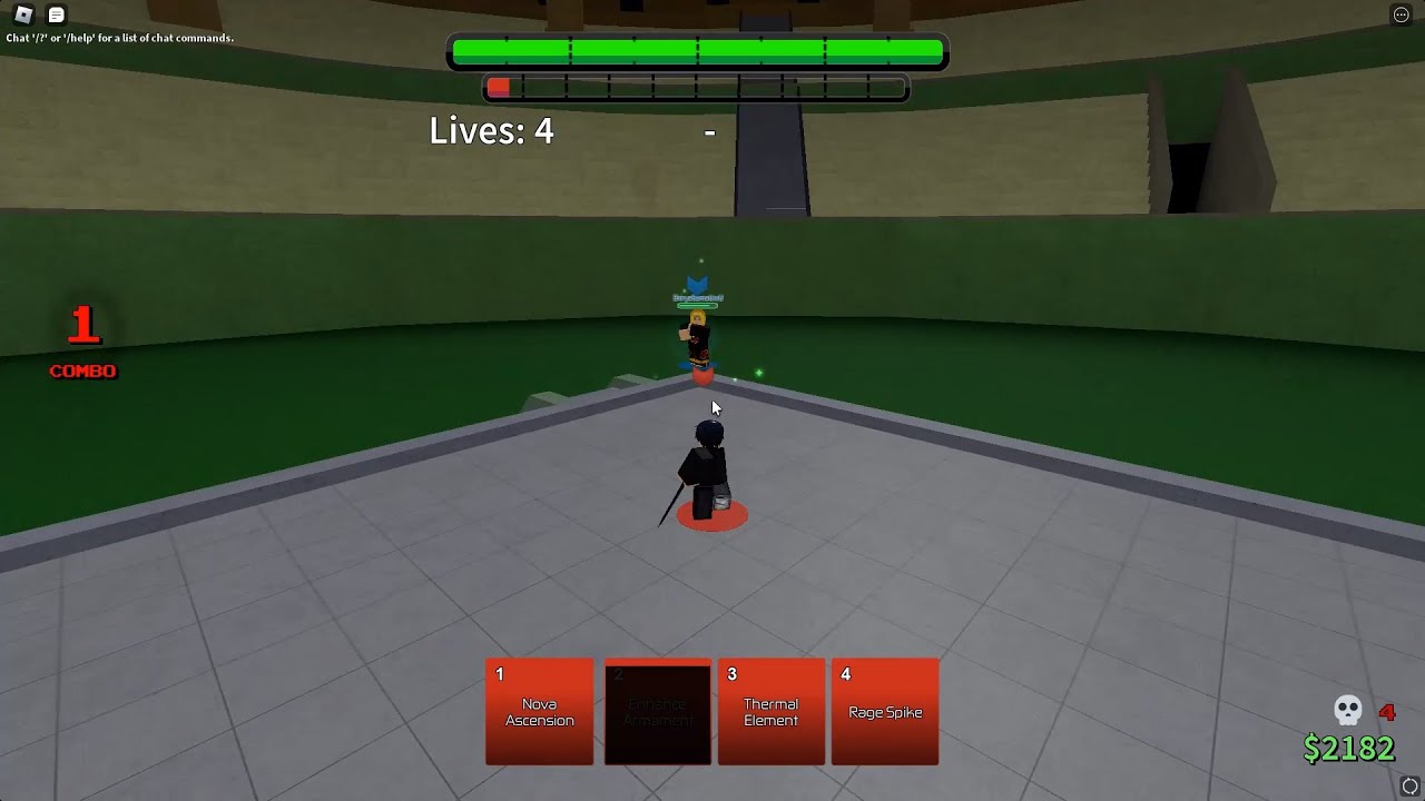 Twitch_MILKY Random ABA Montage