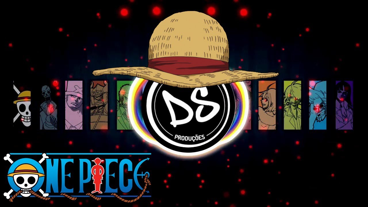 One Piece - We Are - Versão Pisadinha