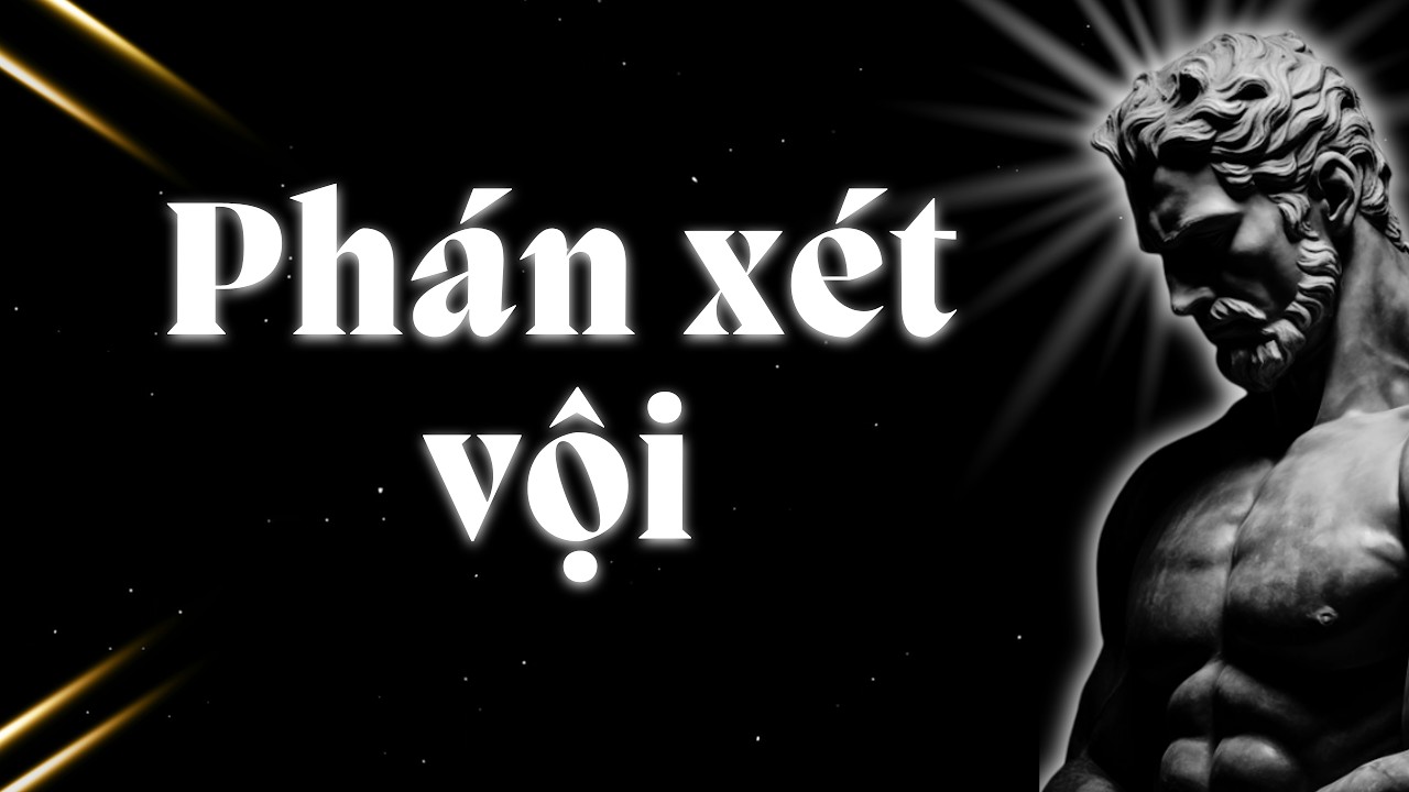 Tại sao ta nghiện phán xét online ?
