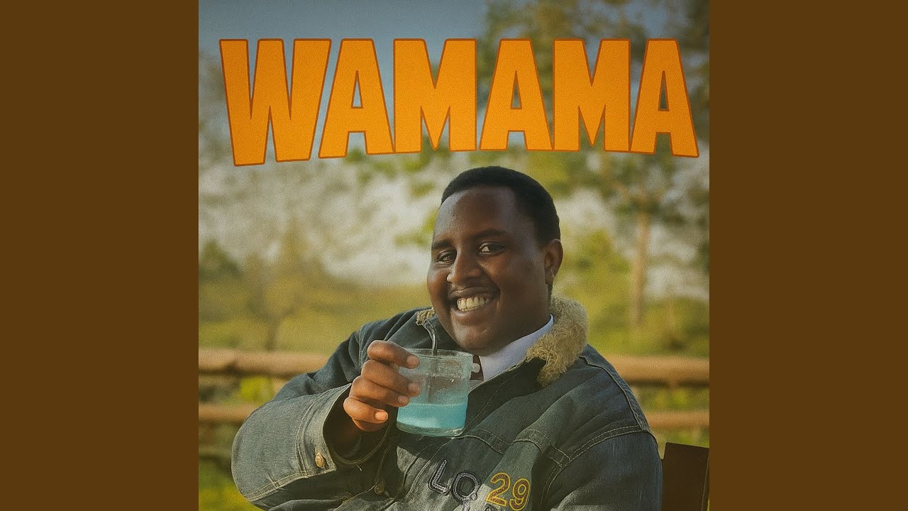 Wamama