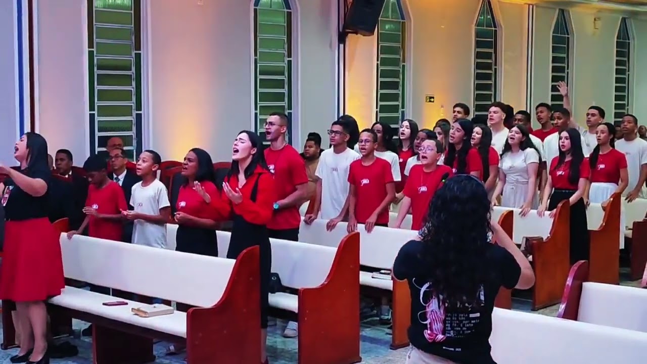 Todo Poderoso | CORAL UMADSAMA 2026