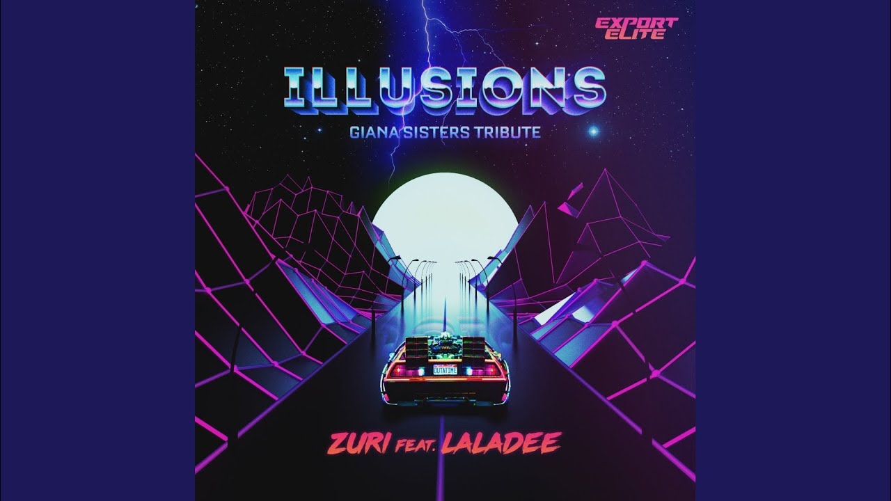 Illusions (Original Mix)