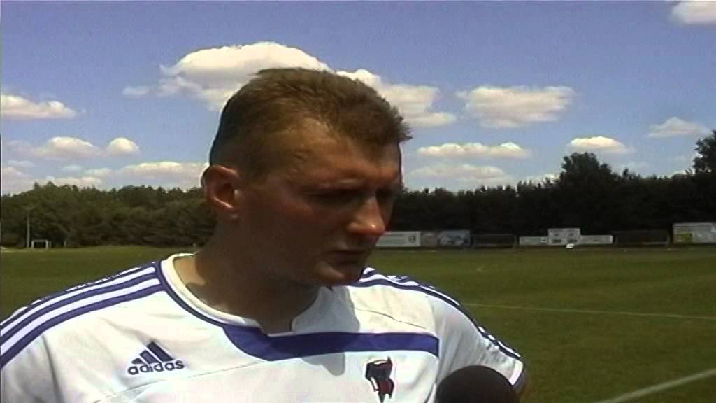 90 lat tradycji Awans III liga  1926 Broń Radom