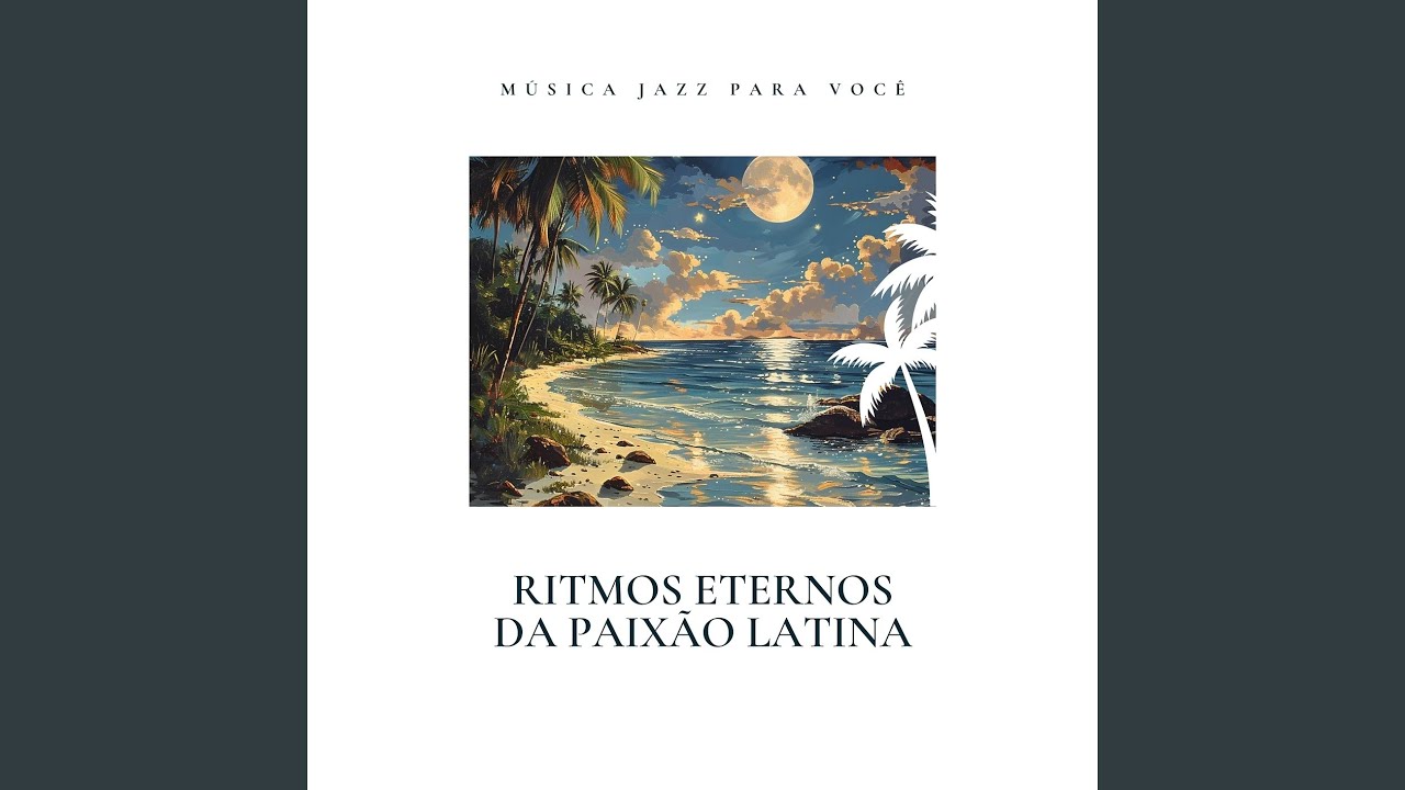 Batidas Suaves de Samba Jazz