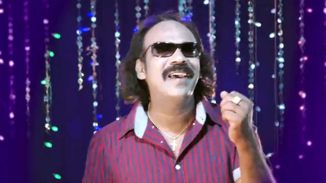 Rev.Christopher Devadass Kannada Christian Song