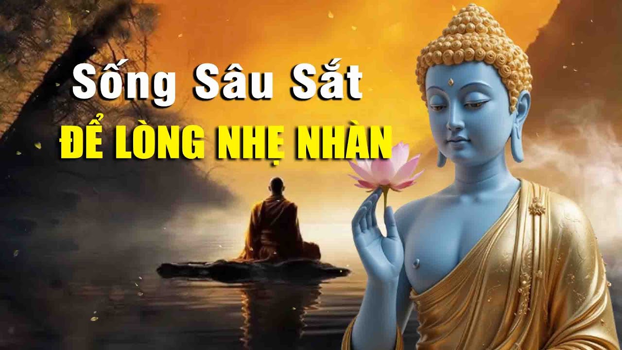 Cuộc đời sắc sắc không không có rồi lại mất ngóng trông làm gì