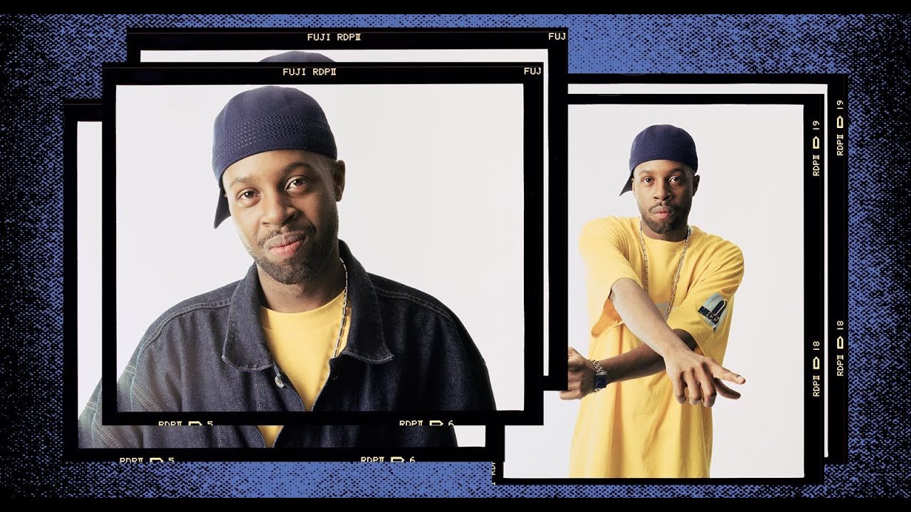 J Dilla - Rare Unreleased / Beat Mix