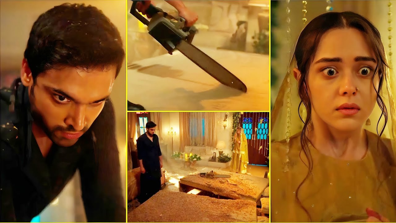 Seher Hone Ko Hai NEW PROMO 30th January 2026: Mahid Ne Bed Ke 2 Tukde Kar Diye, Seher Ko Laga SHOCK