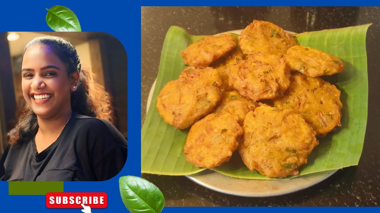 ഉരുളകിഴങ്ങ് കൊണ്ടുള്ള ഈ ഒരുപലഹാരം ഉണ്ടാക്കി നോക്കിട്ടുണ്ടോ 