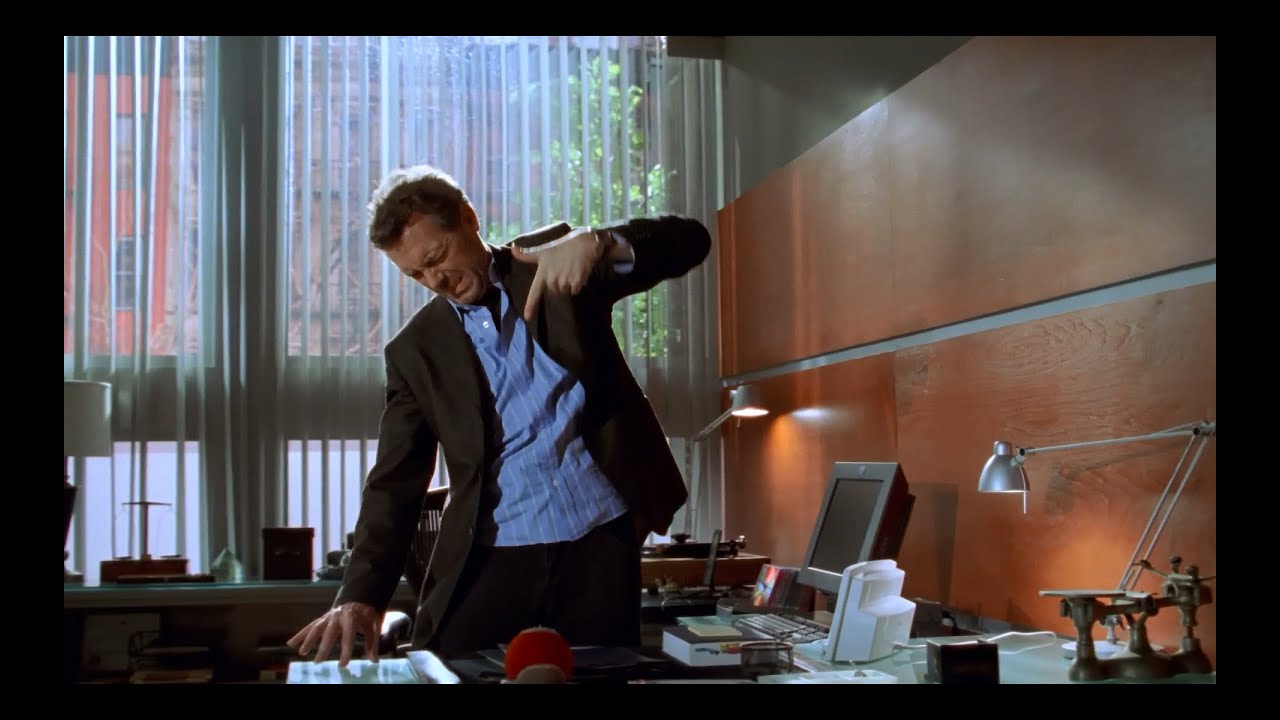House MD Baba O'Riley - The Who (HD 1080p)