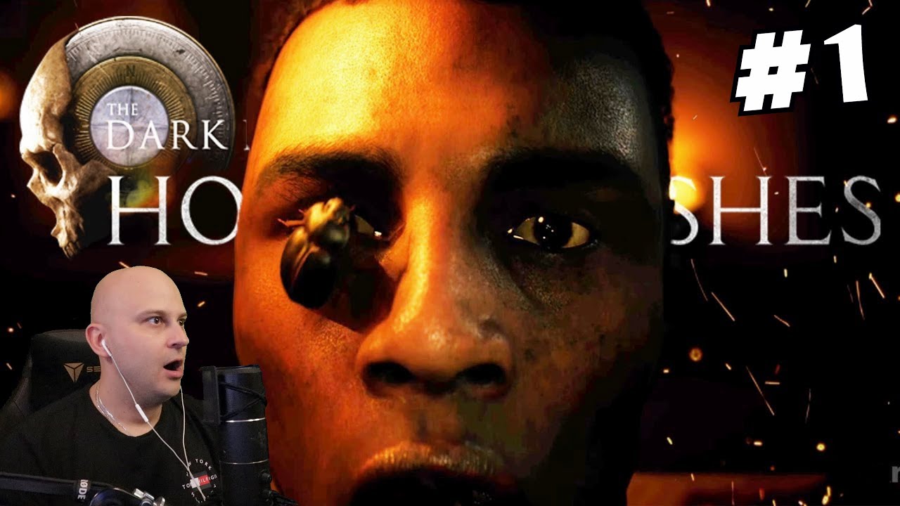HOUSE OF ASHES / ŠĪ SPĒLE MANI NOBEIGS...(PS5) #1