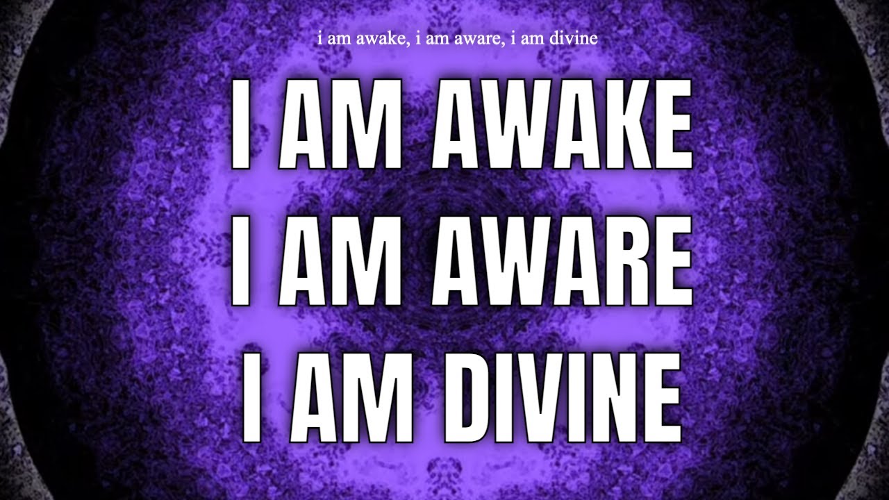 Crown Chakra Frequencies