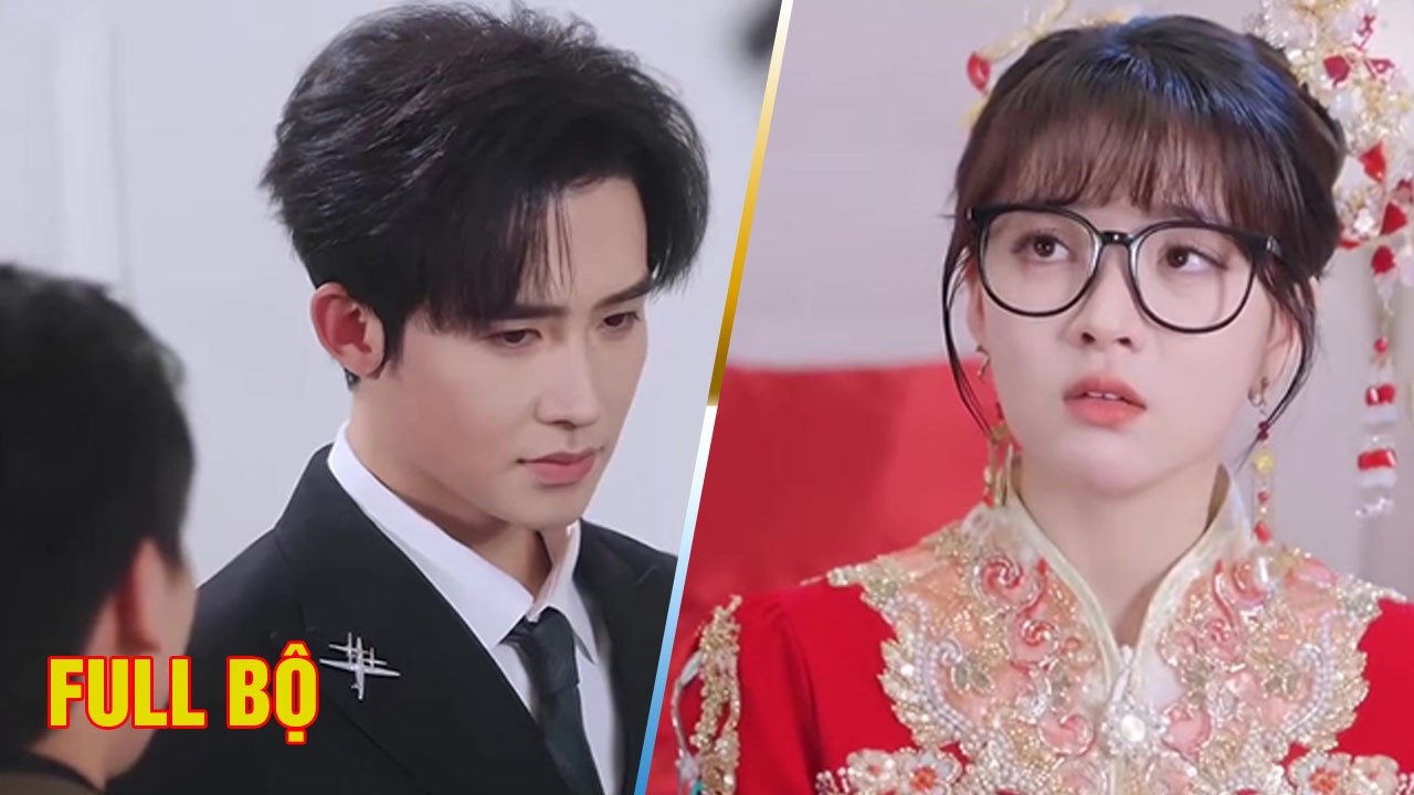 Cặp đôi hài hước trọn bộ