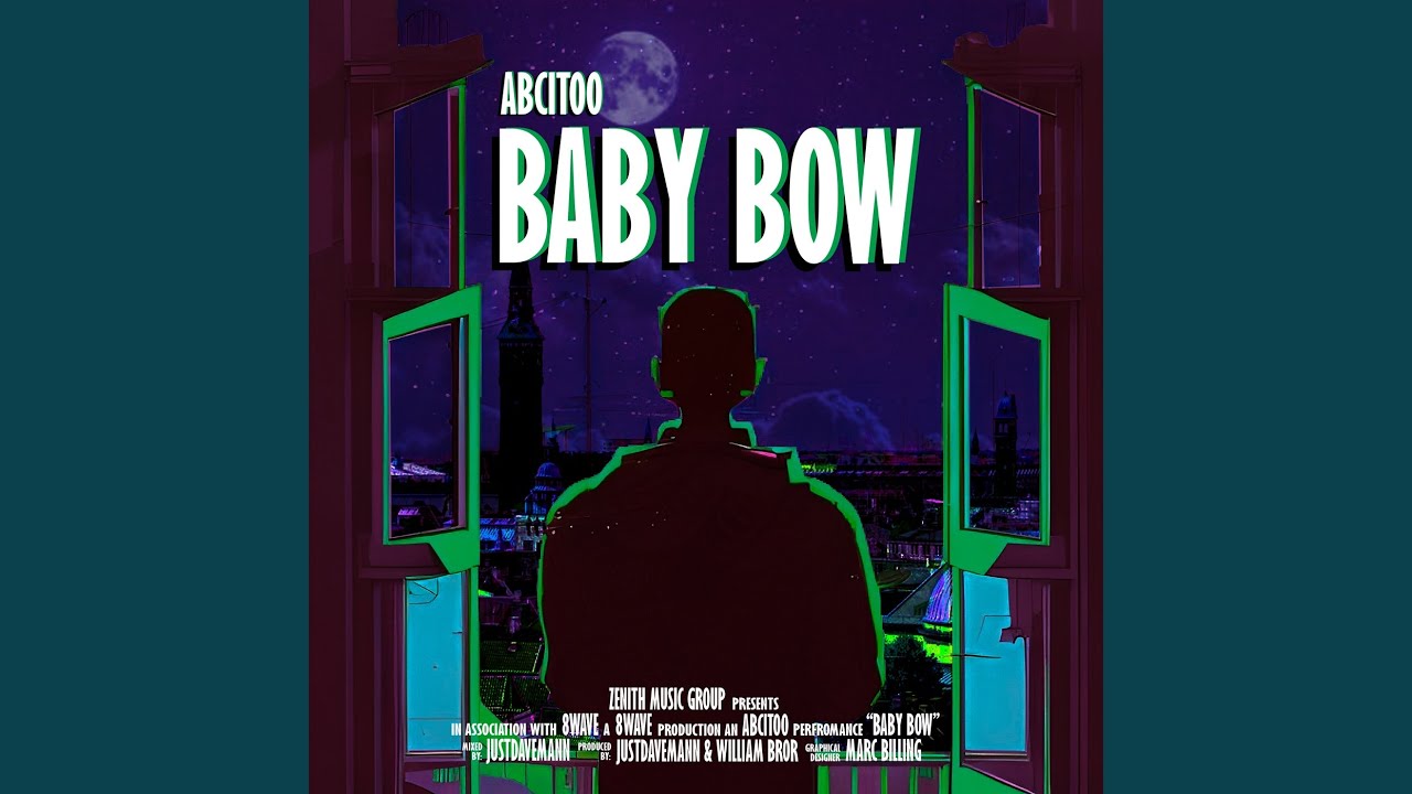 BABY BOW