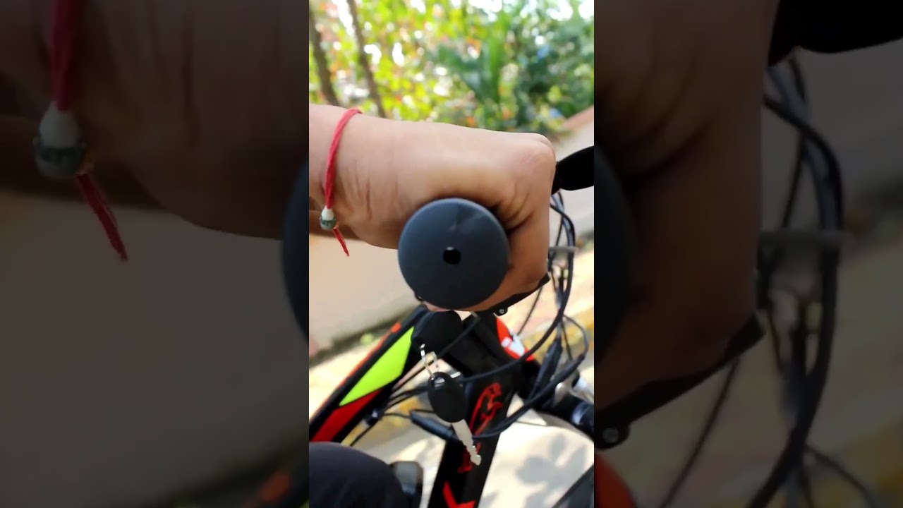 voltebyk Fat tyre 🔥 electric cycle ⚡ best in price #mtb #ebike #cycling #electricbike #fatbike #ev