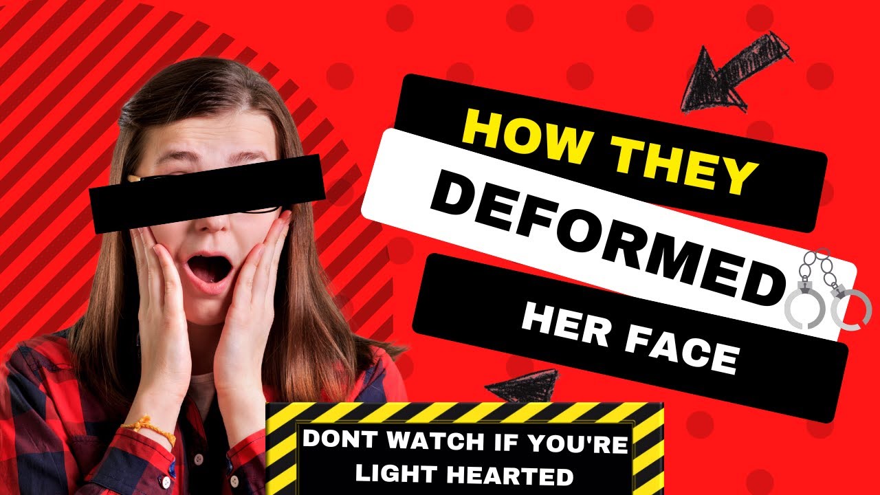 How They DEFORMED Her FACE !! | What Is Damaging Your Skin? | Dr. Javed Alam Farooqui #skincare