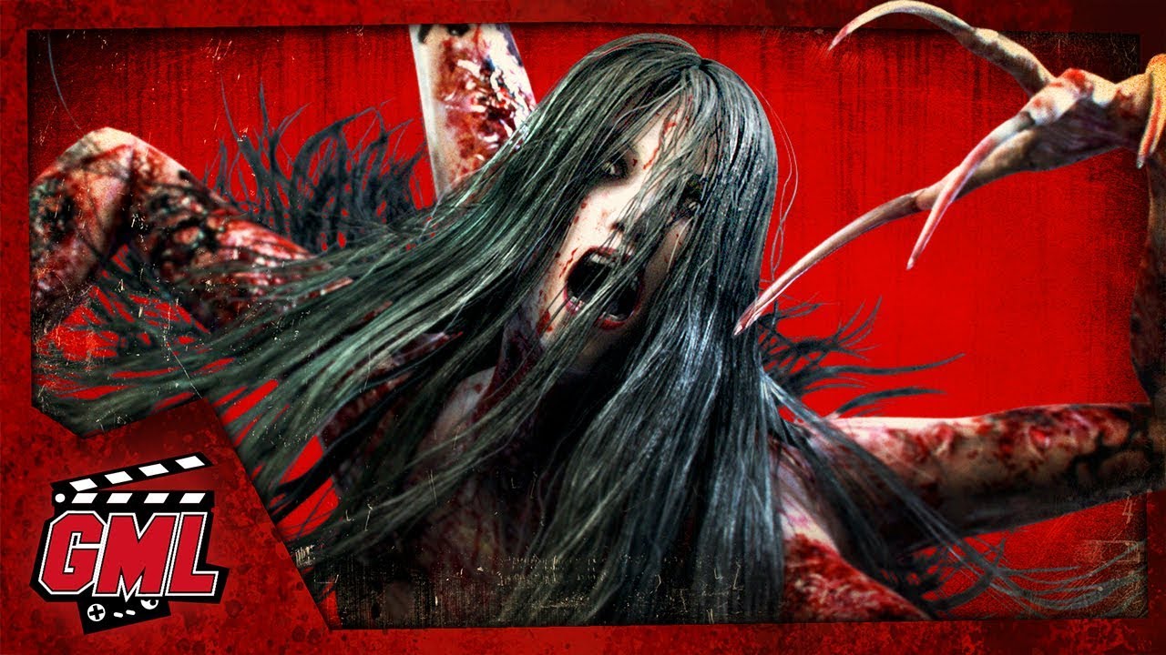 THE EVIL WITHIN - FILM JEU COMPLET EN FRANCAIS