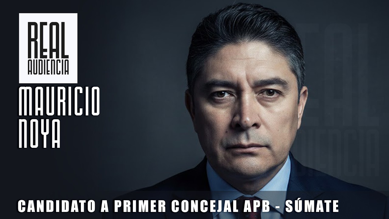 Mauricio Noya