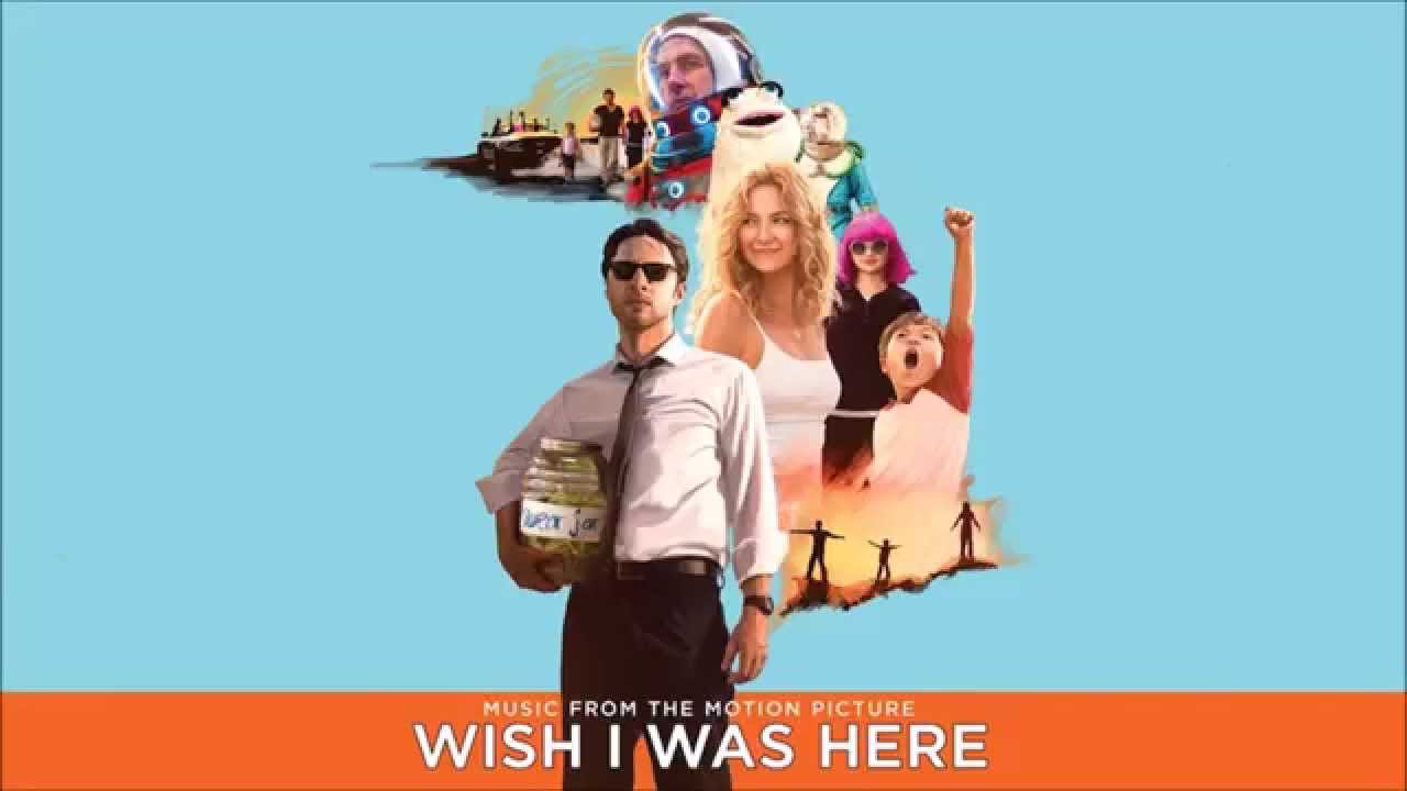 15 No One to Let You Down-The Head and the Heart (Wish I Was Here Soundtrack)