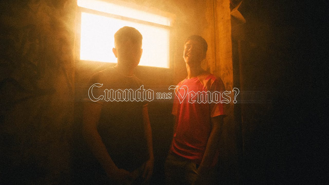 Cuando Nos Vemos? x AGUMUYFAST