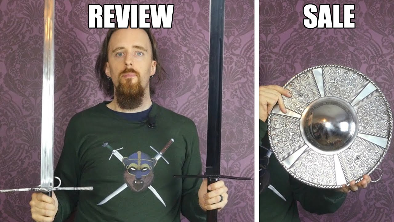 Review: Cold Steel vs Nielo Messer - Also: Post-Adpocalypse Sale