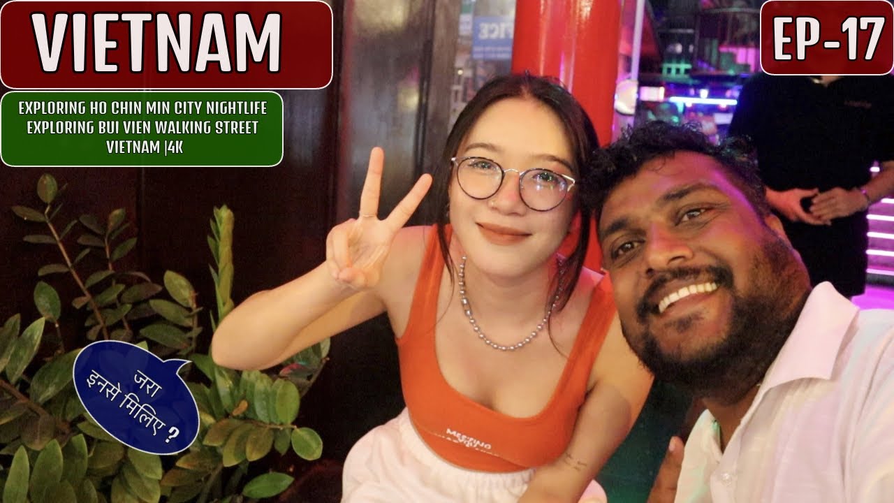 Kaisi lagi #vietnam EP -17