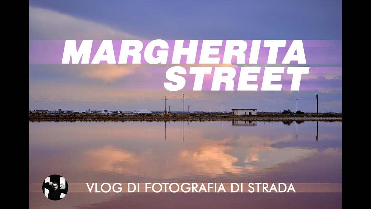 Margherita Street